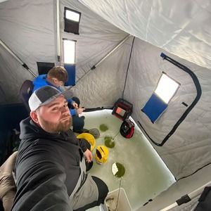 Meet your Posher, Nate